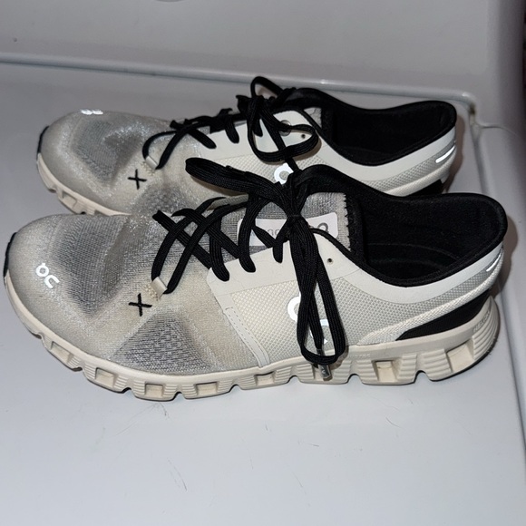 On cloud X - Picture 7 of 7